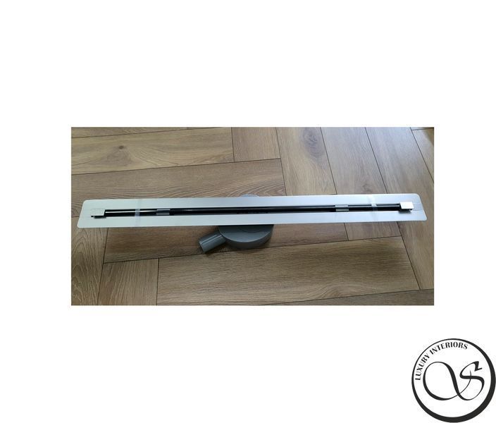 Трап MAG Drain 70 см., с тонкой решеткой YZ-L01 70mm фото