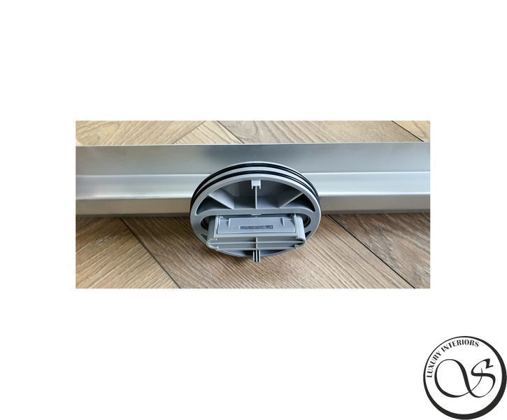 Трап MAG Drain 70 см., с тонкой решеткой YZ-L01 70mm фото