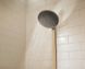 Baterie de duș Hansgrohe Pulsify 260 2jet 400 EcoSmart, bronz periat (24241140) 24241140 foto 2