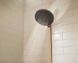 Baterie de duș Hansgrohe Pulsify 260 2jet 400 EcoSmart, bronz periat (24241140) 24241140 foto 3