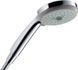 Душевой набор Hansgrohe Croma 100 Multi, хром (27775000) 27775000 фото 4