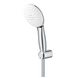 Душевой комплект Grohe Tempesta 110, 9,5l, хром (26164003) 26164003 фото 3