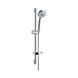 Душевой набор Hansgrohe Croma 100 Multi, хром (27775000) 27775000 фото 1