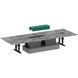 Монтажный комплект Hansgrohe для каналов d50 uBox Universal 700 мм (56023180) 56023180 фото 3