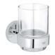 Набор аксессуаров 4 в 1 GROHE ESSENTIALS 40846001 Master Bathroom 40846001 фото 4