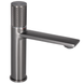 Смеситель для умывальника QTAP Brno QTBRN1067103K Gunmetal Black QTBRN1067103K фото 1