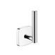 HANSGROHE PuraVida Держатель для туалетной бумаги 41518000 фото 1