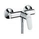 Смеситель для душа Hansgrohe Focus E, хром (31960000) 31960000 фото 1