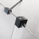Душевая перегородка&nbsp;RADAWAY&nbsp;Furo Black PND II 5902738088822+5902738089202 5902738088822+5902738089201 фото 5