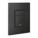 Buton de scurgere GROHE Even 38966KFO Black 38966KFO foto 1