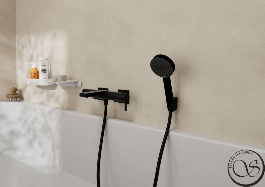 Duș de m&acirc;nă Hansgrohe Pulsify Select Relaxation 24110670 24110670 foto