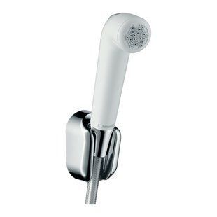 Гигиенический душ HANSGROHE PORTER 32122000 белый 32122000 фото