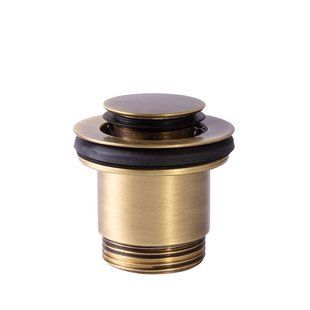 TRES această supapă clic-clac Bronz 24284002LV foto