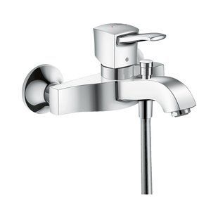 Смеситель для ванны Hansgrohe Metropol Classic (31340000) 31340000 фото