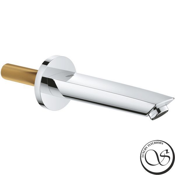 Излив для ванны Grohe Eurosmart New, хром (13448003) 13448003 фото