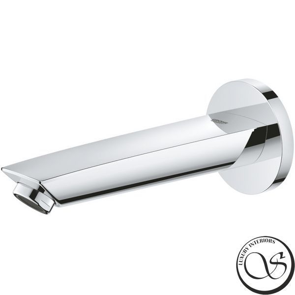 Излив для ванны Grohe Eurosmart New, хром (13448003) 13448003 фото