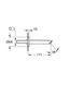 Излив для ванны Grohe Eurosmart New, хром (13448003) 13448003 фото 6