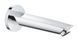 Излив для ванны Grohe Eurosmart New, хром (13448003) 13448003 фото 1