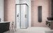 Cabina de dus Radaway IDEA BLACK KDD 387065-54-01L + 387065-54-01R 387065-54-01L + 387065-54-01R foto 3