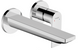 Смеситель для умывальника Hansgrohe Rebris E 72568000 настенный 190 72568000 фото 1