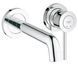 GROHE BAUCLASSIC смеситель для умывальника 20292000 фото 1