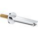 Излив для ванны Grohe Eurosmart New, хром (13448003) 13448003 фото 4