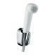 Duș igienic alb HANSGROHE PORTER 32122000 32122000 foto 1