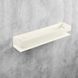 Raft organizator pentru baie DASKE SKANDI SH/SKM-2823J-A Adhesive 500 mm SH/SKM-2823J-A foto 5