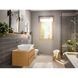 Смеситель для умывальника Hansgrohe Rebris E 72568000 настенный 190 72568000 фото 3