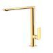 Tres LOFT Baterie lavoar XXL Gold 24K 20020503OR foto 1