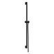 Душевая штанга Hansgrohe Pulsify S 90 см со шлангом 160 см, Matt Black (24401670) 24401670 фото 4