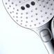 Ручной душ Hansgrohe Raindance Select E 120 3jet, хром (26520000) 26520000 фото 7