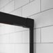 Cabina de dus Radaway IDEA BLACK KDD 387065-54-01L + 387065-54-01R 387065-54-01L + 387065-54-01R foto 8