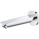 Излив для ванны Grohe Eurosmart New, хром (13448003) 13448003 фото 2