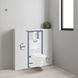 Инсталляция для унитаза Grohe RAPID SL 3в1 с подвесным унитазом Volle CADIZ 38772001+1339.001000 фото 1