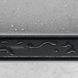Верхняя часть для канала Hansgrohe RainDrain Match, Matt Black (56037670) 56037670 фото 7