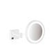 Зеркало с LED подсветкой Hansgrohe AddStoris (41790700) 41790700 фото 1
