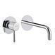 ​​​​​​​Baterie lavoar FIORE XENON 44CR7547 crom 44CR7547 foto 1