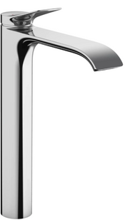 Baterie lavoar Hansgrohe Vivenis fără supapa inferiora crom 75042000 75042000 foto