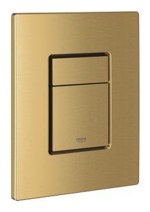 Buton de scurgere GROHE Skate Cosmo 38732GN0 Brushed Cool Sunrise 38732GN0 foto