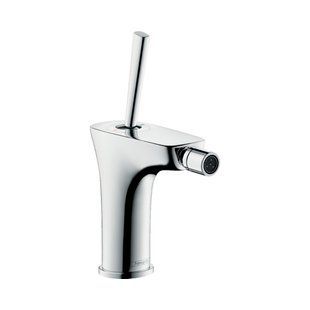 Смеситель для биде Hansgrohe PuraVida (15270000) 15270000 фото