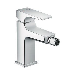 Смеситель для биде HANSGROHE 32520700 фото