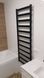 Radiator Genesis MAXI 1000x530 9005  СТ structural negru Maxi 1200x530 7016 foto 3
