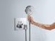 Термостат Hansgrohe ShowerSelect (15765000) 594748180061 фото 3