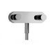 Baterie de duș HANSGROHE Axor Starck 10630810 foto 1