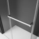 Paravan de dus RADAWAY FURO PND II 10109538-01-01L+10112494-01-01 100 cm 10109538-01-01L+10112494-01-01 foto 5
