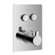 Mixer ascuns IMPRESE SMART CLICK ZMK101901239 ZMK101901239 foto 1
