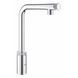 Baterie de chiuvetă de bucătărie GROHE Minta SmartControl 31613000 foto 1