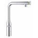 Baterie de chiuvetă de bucătărie GROHE Minta SmartControl 31613000 foto 2