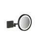 Зеркало с LED подсветкой Hansgrohe AddStoris (41790670) 41790670 фото 1